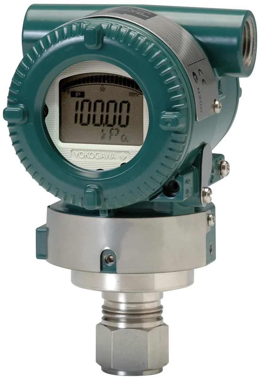 Eja530a Yokogawa predajnik pritiska
