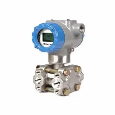 Honeywell Smartline Transmitter Std800